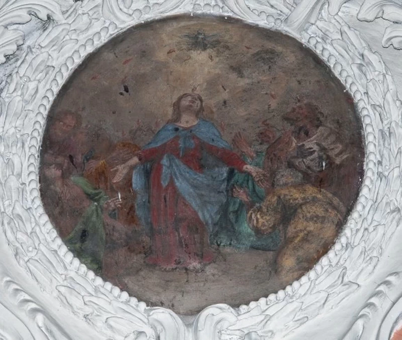 Pentecoste - con aiuti